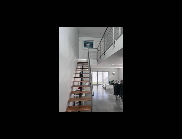 3 bed property to rent in WYNBERG